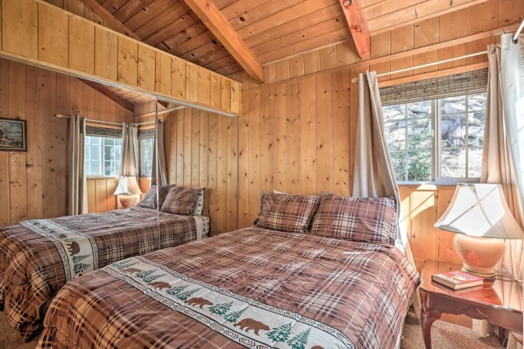 3 Bedrooms Cottage