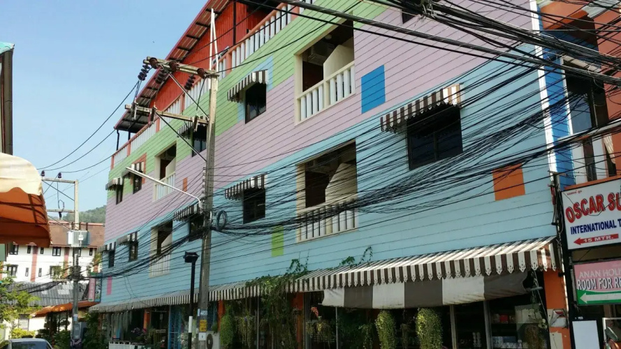 Imagen del hotel