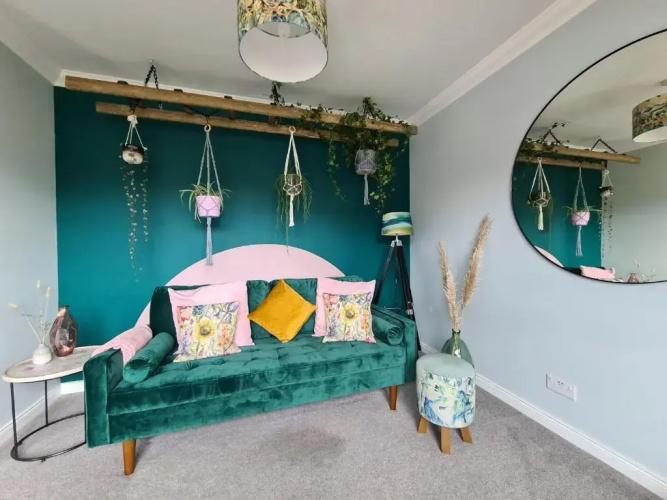 EDEN Apartment