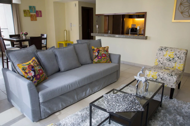 Higuests Vacation homes - South Ridge