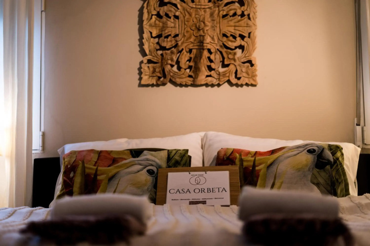 Casa Orbeta