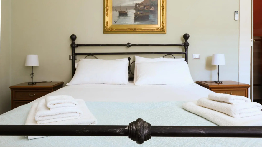 Welcomely - Residenza Deriu - Teresina