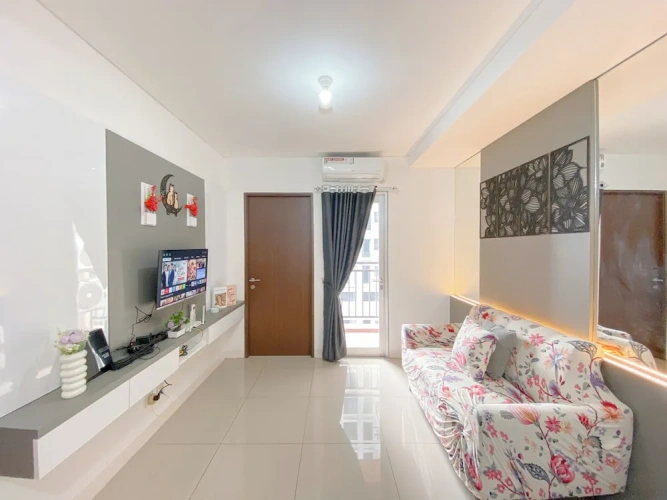 Standard Apartment