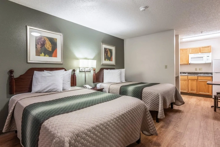 Double Suite