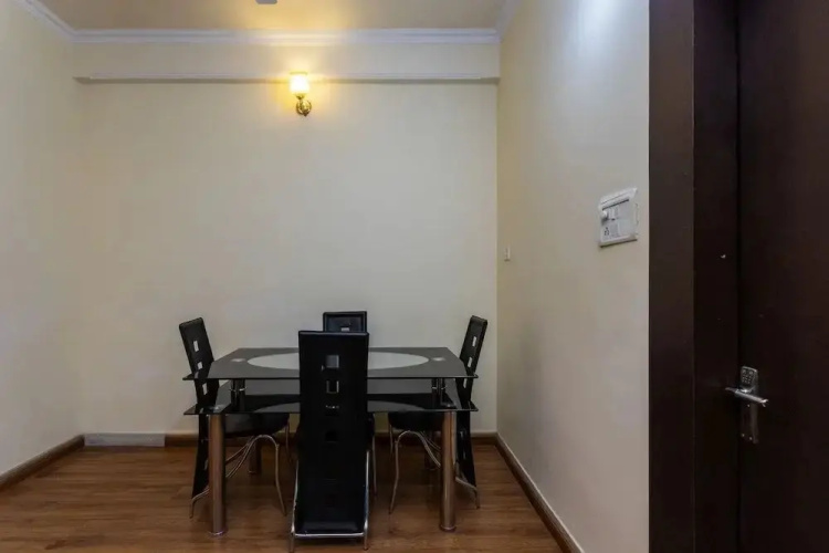 Swistar Serviced Apartments