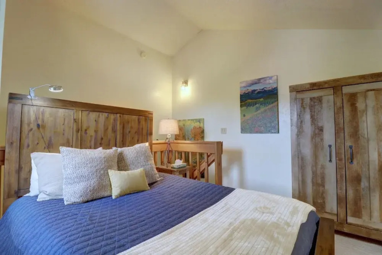 201c Mountain Side 1br 1ba 1 Bedroom Condo by RedAwning