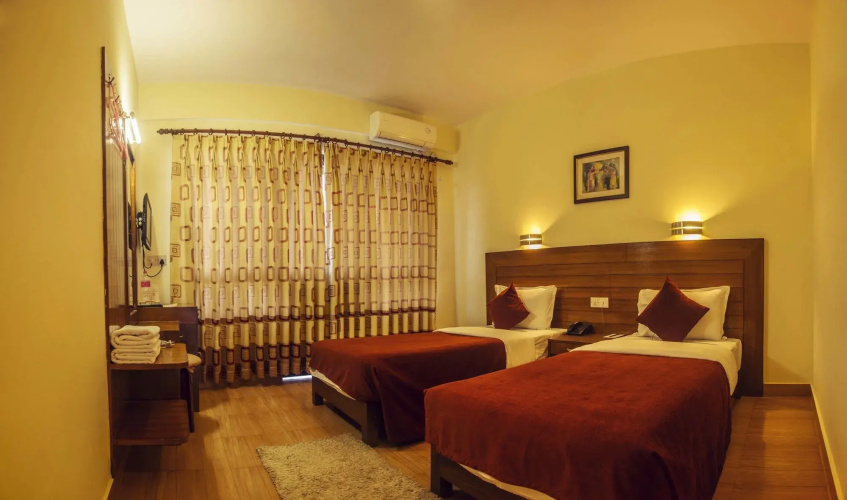 Hotel Tara