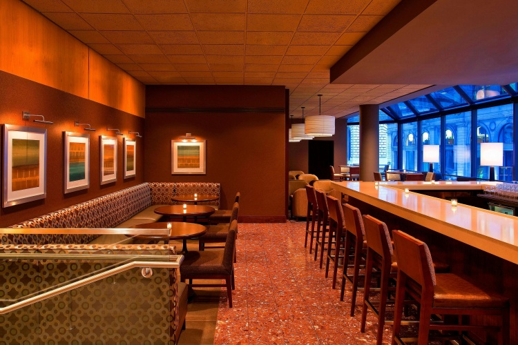 The Westin Cincinnati photo 30