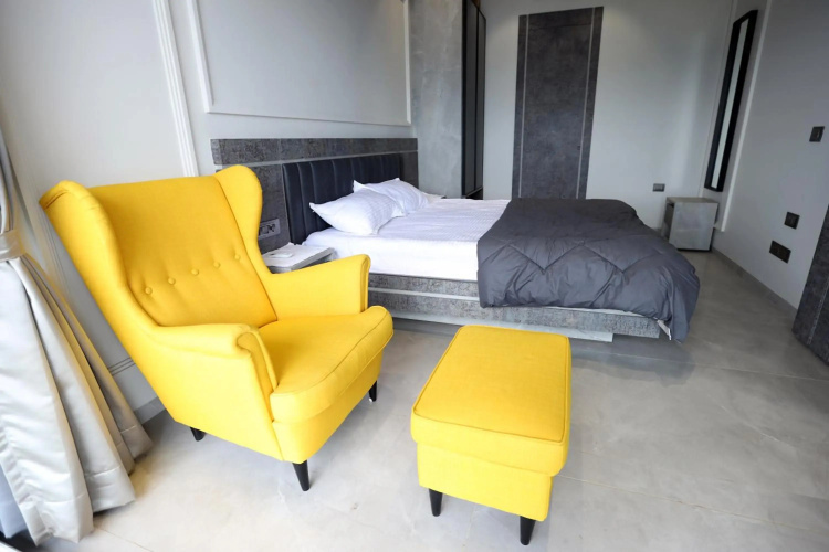 Hotelafbeelding