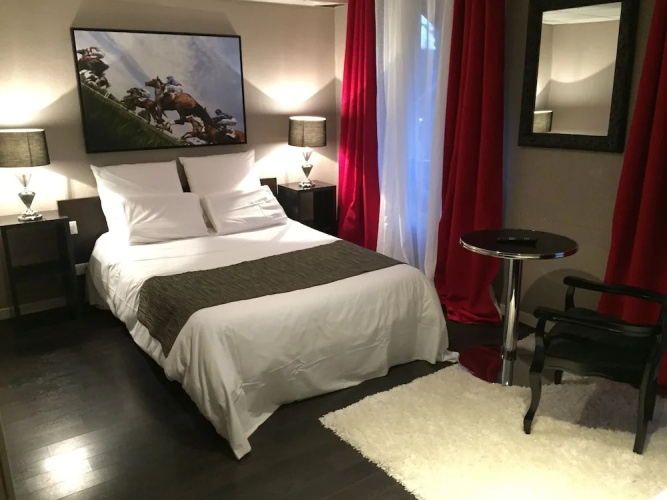 Hotel l'Avenue