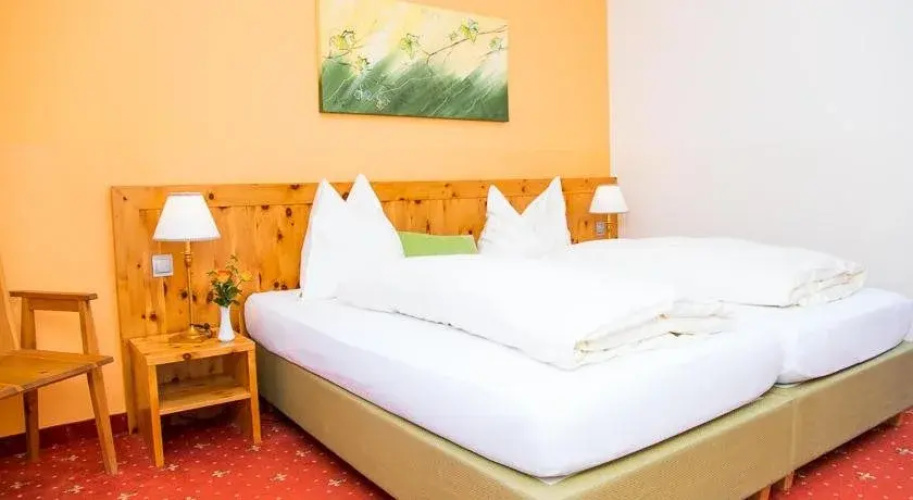 Der Winzerhof Bed & Breakfast Achau
