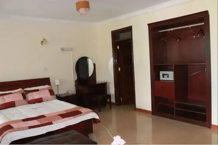 Gatimene Gardens Hotel