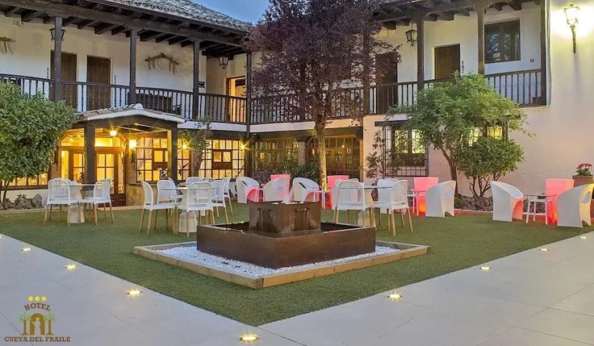 Image de l'hôtel