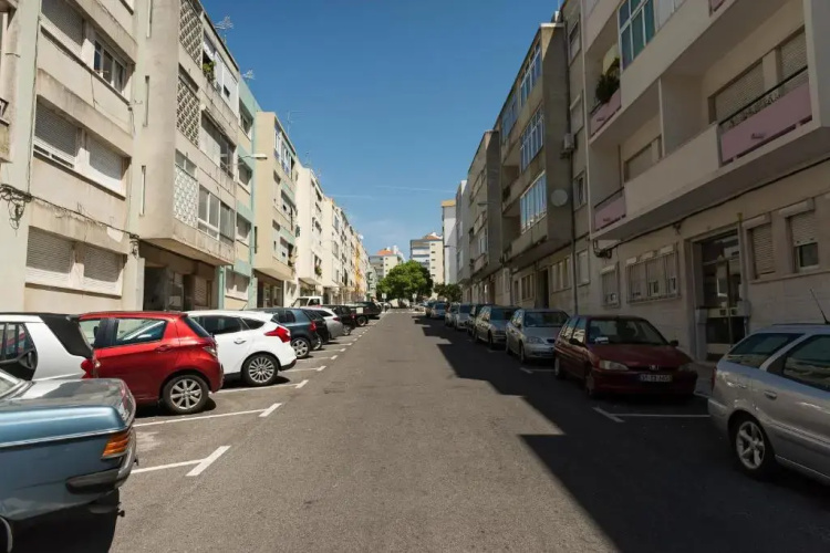Apartamento Ideal 3
