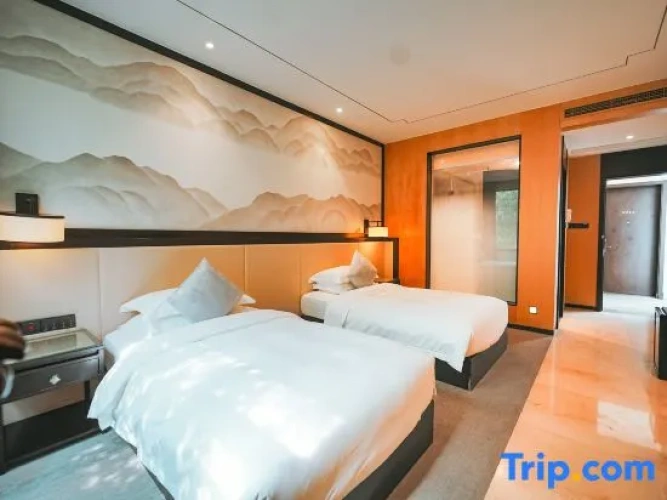 Comfort Twin room