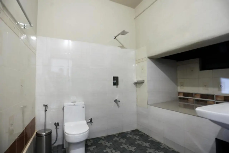 Casa Amari Plantaion Resort Munnar