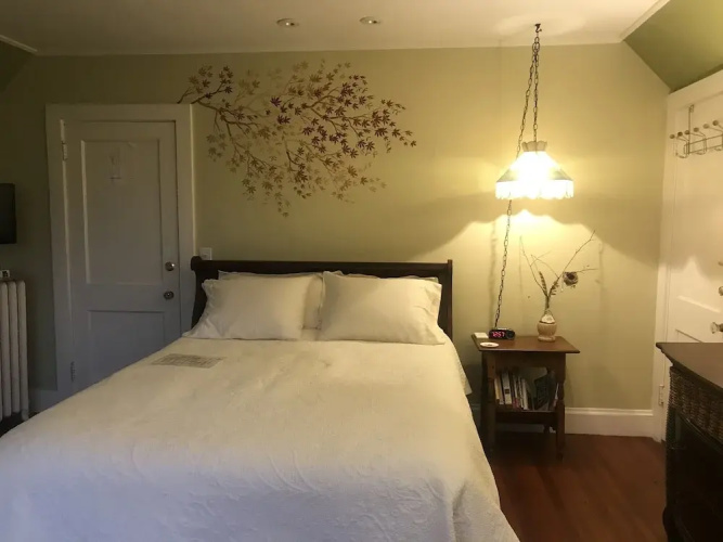 Howarth House B&B