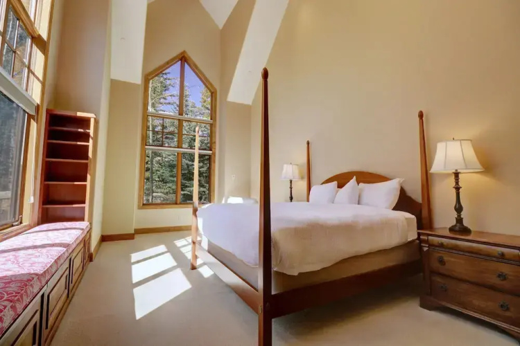 Peakside Escape 178 3 Bedroom Home