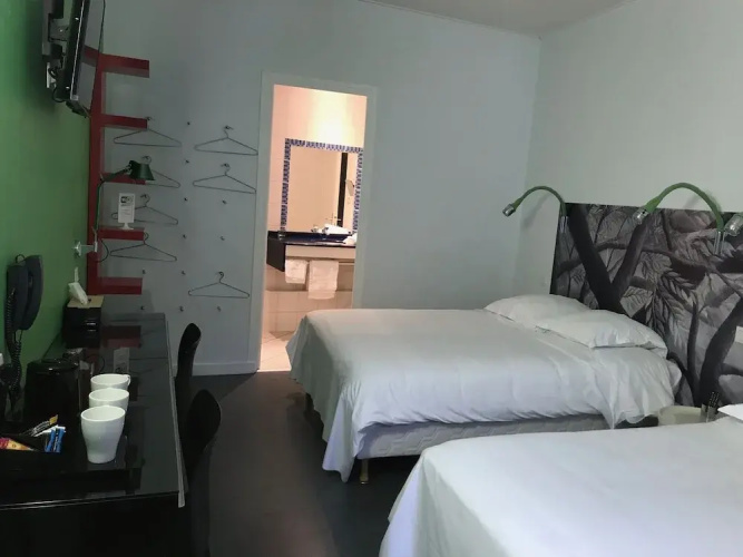 Hôtel Continental