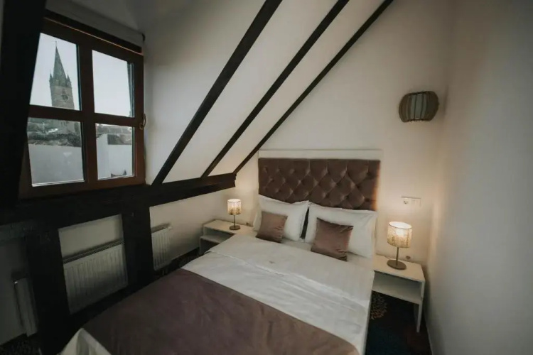 Hotel Marabella