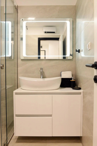 Apartman Milena