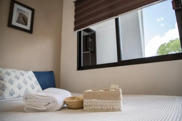Margarett Modern Hotel