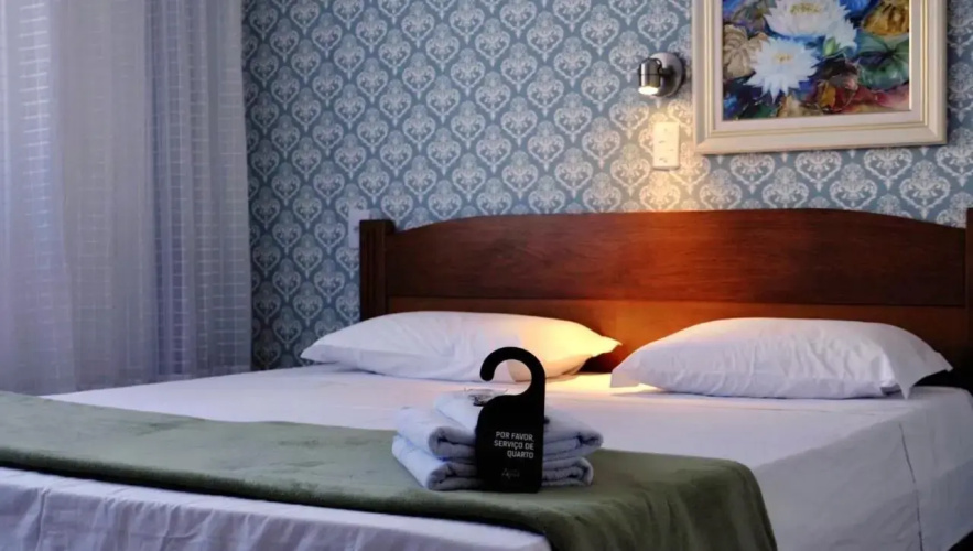 Appel Hotel