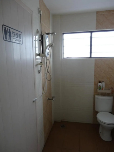 Buntong Homestay