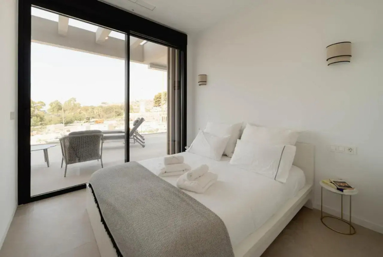 Pure Sea  Apartments