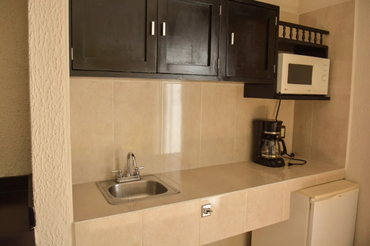 Suites Los Arcos
