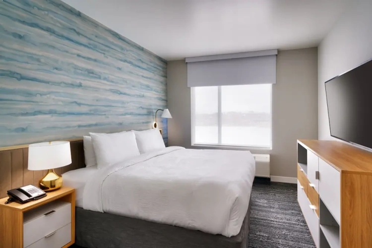 1 Bedroom Standard Single room