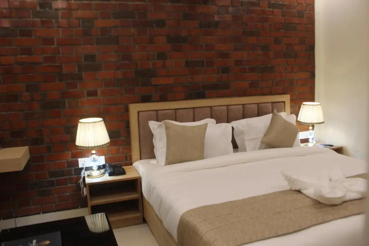 Hotel Royal Palm