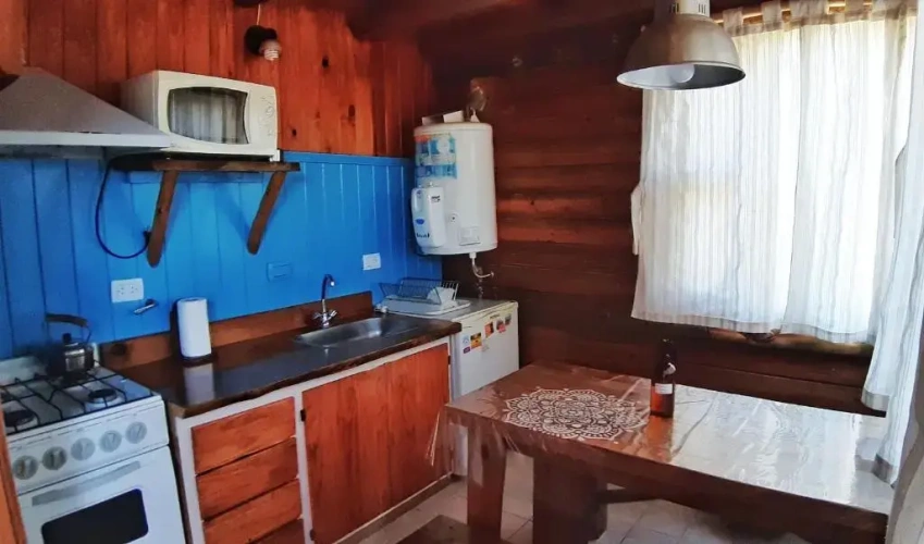 Bungalow