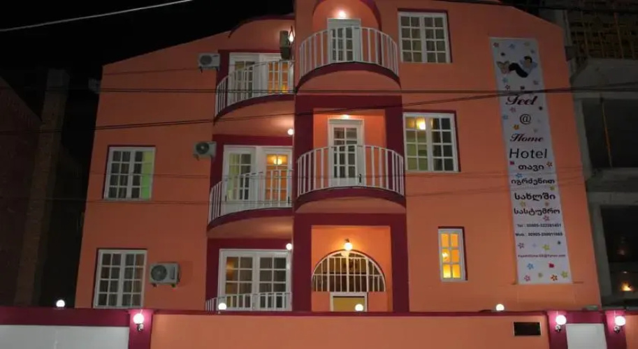 Hotelafbeelding