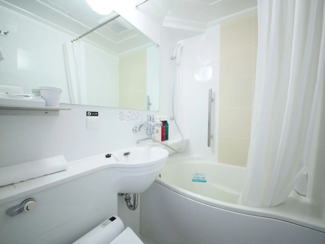 APA Hotel Nagoya Ekimae Kita