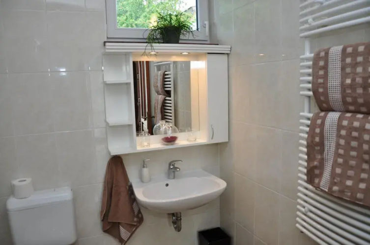 Farkas Apartman