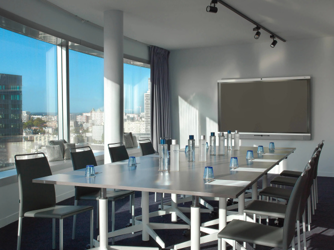 Melia Paris La Defense photo 29