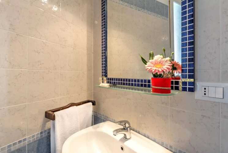 Bed & Breakfast LA BASILICA