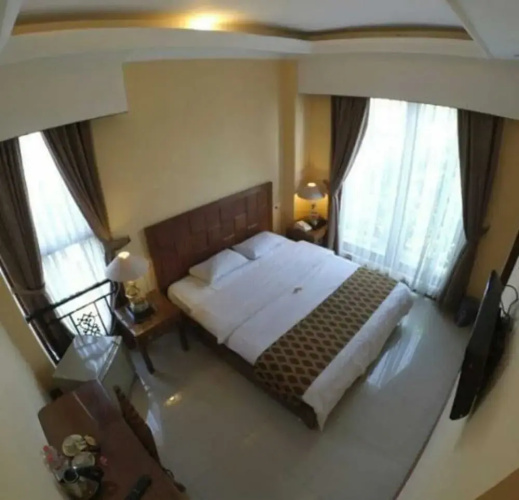 De Solo Boutique Hotel