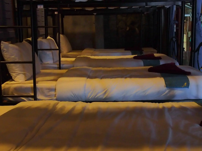 Fundee House Hostel