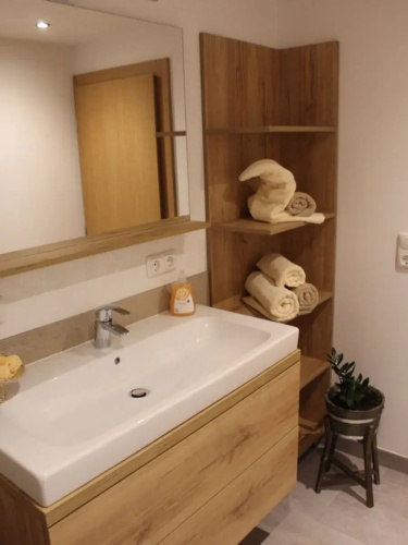 House Umbichl Uttendorf