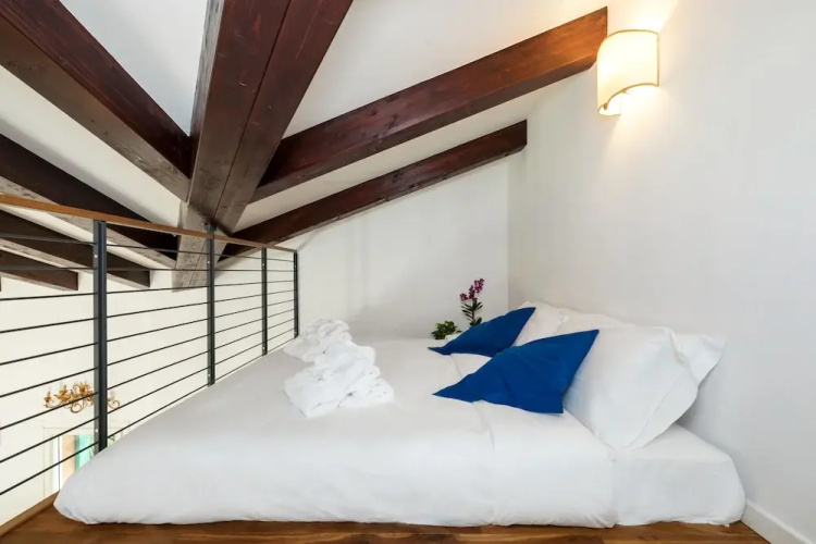 Punta della Dogana Luxury Suites