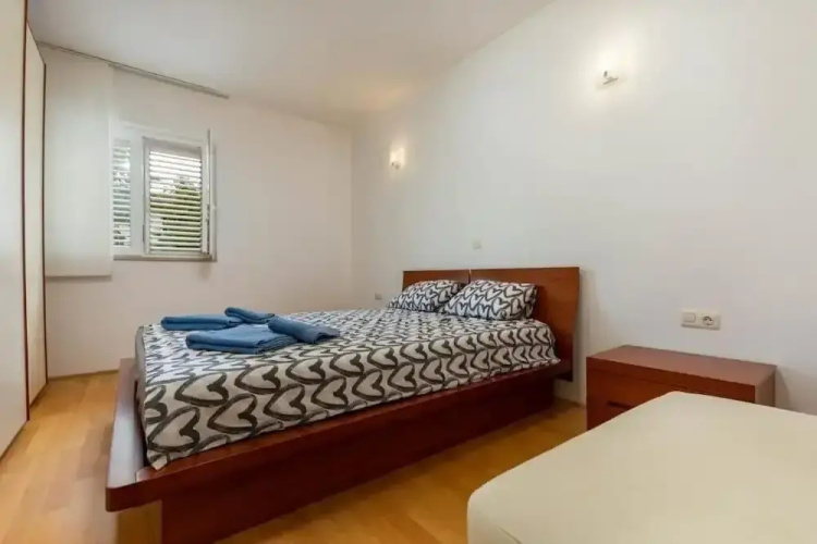 Apartment Albis
