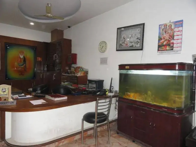 My Inn