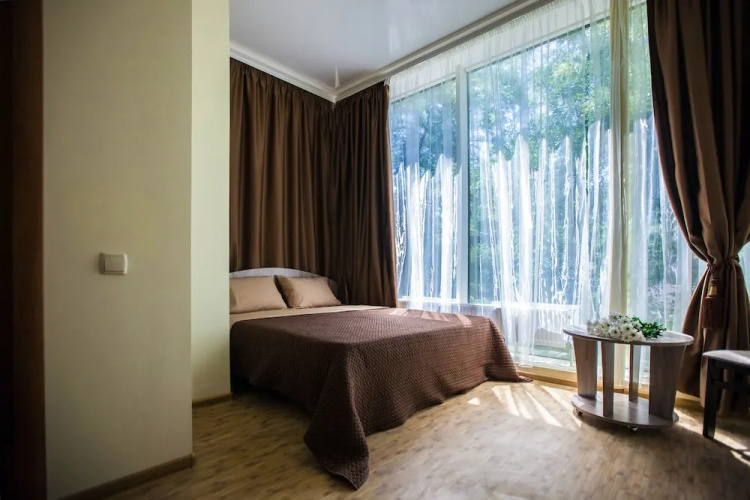 Hotel Arnautsky