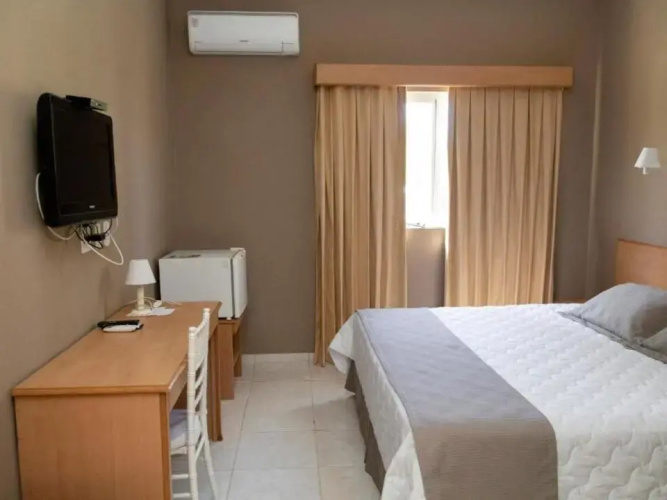 Hotel San Paolo