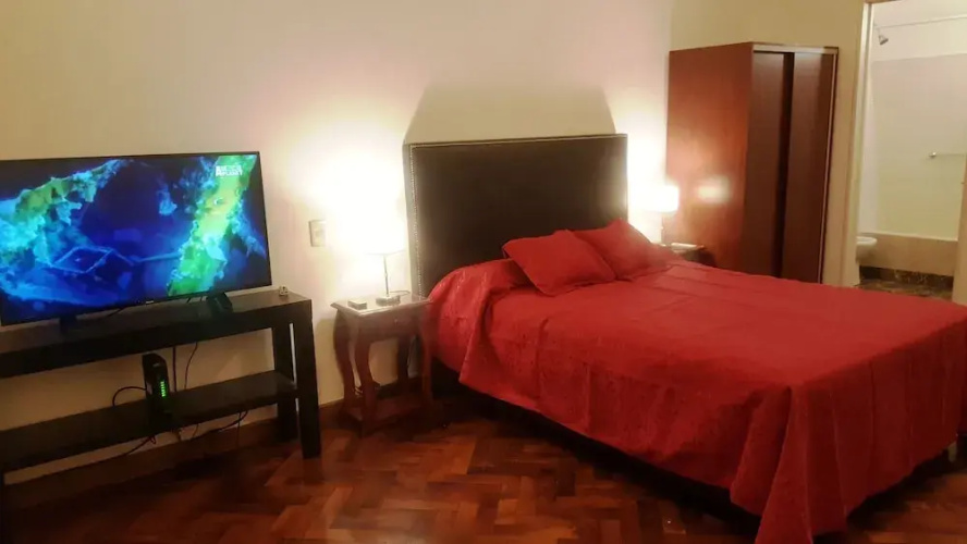 Corrientes Av Premium Location