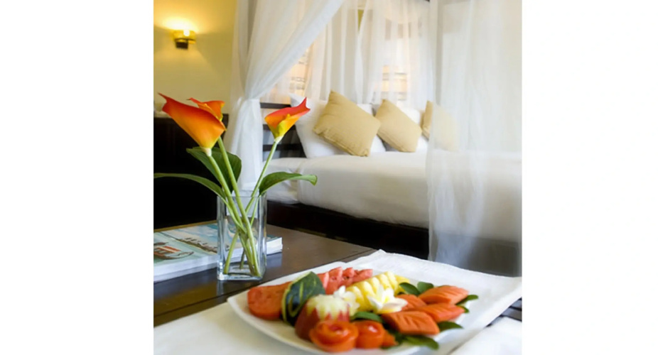 Merit Resort Samui