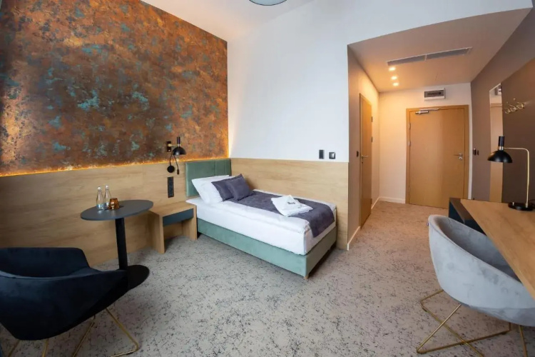 Hotel Hetman