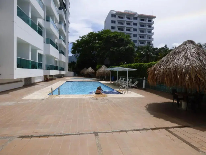 Costa Azul Suite 804